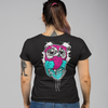 Owl Printed Unisex T-shirt