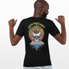 Skull Beach Unisex T-Shirt