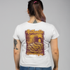 Authentic Barbeque Printed Unisex T-shirt