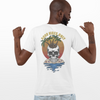 Skull Beach Unisex T-Shirt