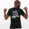 Car Printed Unisex T-shirt