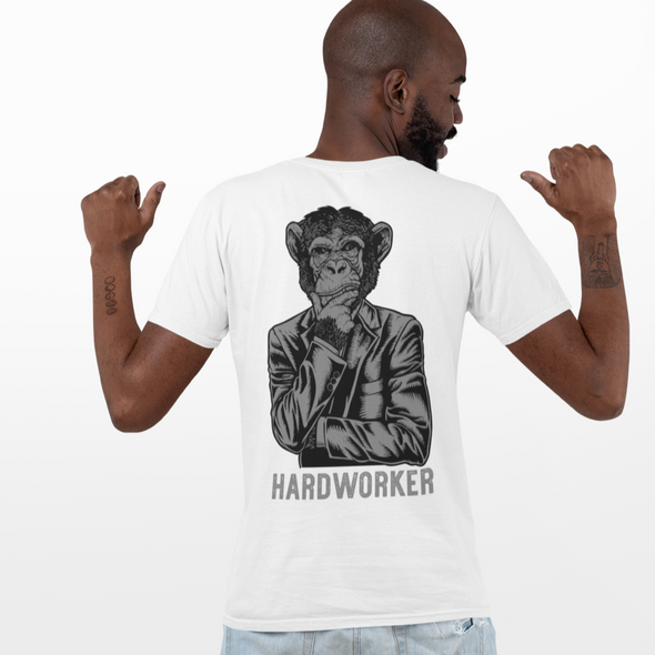 Hardworker Unisex T-shirt