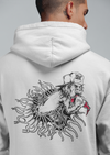 BT Unisex Printed Hoodie