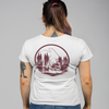Boat Dog Unisex T-shirt