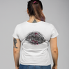 Unisex T-shirt With Beast Print