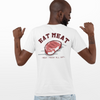 Eat Meat Unisex T-Shirt