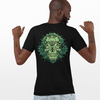 Día de Muertos Printed Unisex T-shirt