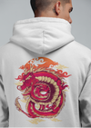 Red Dragon Japan Unisex Hoodie