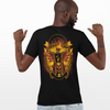 Motor Print Unisex T-shirt