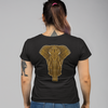 Elephant Printed Unisex T-shirt