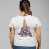 Halloween-Witch-Sub Unisex T-shirt