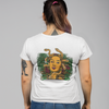 Medusa Printed Unisex T-shirt