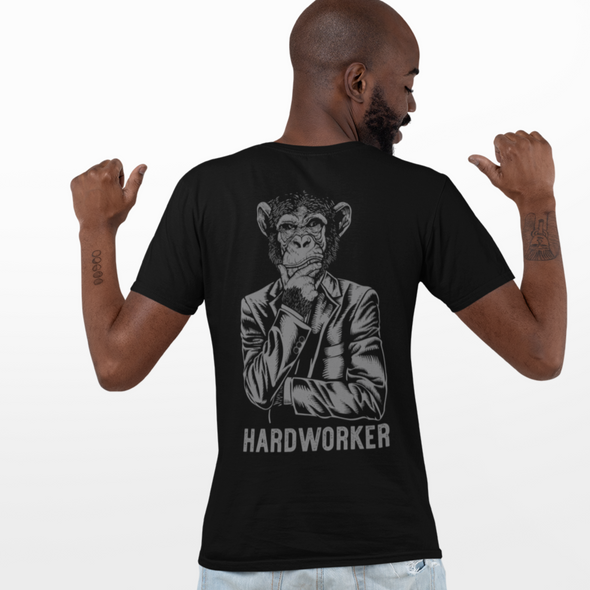 Hardworker Unisex T-shirt