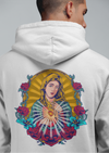 Unisex Guadalupe Printed Hoodie