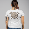 Axe Printed Unisex T-shirt
