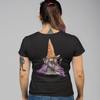 Halloween-Witch-Sub Unisex T-shirt