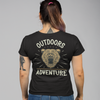 Bear Mountain Printed Unisex T-shirt