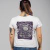 Astronout Printed Unisex T-shirt