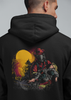 Unisex Firefighters Printed Hoodie