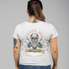Skull Vector Unisex T-shirt