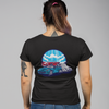 Corvette Classic Printed Unisex T-shirt
