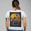 Halloween Printed Unisex T-shirt