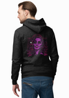 Unisex Girls Printed Hoodie