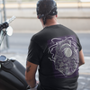 Astronout Printed Unisex T-shirt