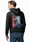 Unisex Liberty Printed Hoodie