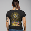 Pharaoh Printed Unisex T-shirt