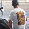 Authentic Barbeque Printed Unisex T-shirt