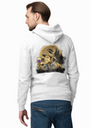 Unisex Farmer Printed Hoodie