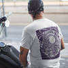 Astronout Printed Unisex T-shirt