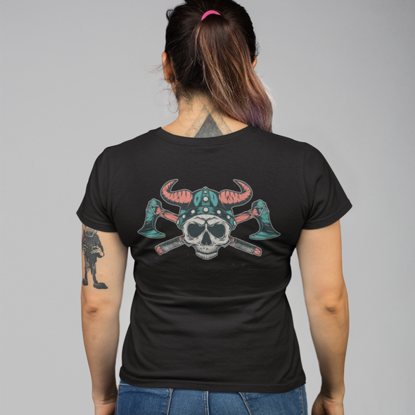 Asgaard Unisex T-shirt