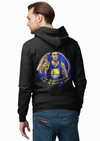 Unisex Stephen Curry Printed Hoodie