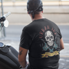 Skull Vector Unisex T-shirt