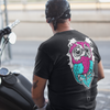 Owl Printed Unisex T-shirt
