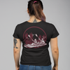 Boat And Dog Unisex T-shirt
