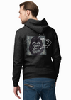 Smoke Wed Printed Unisex Hoodie
