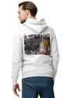 Unisex Annabelle Printed Hoodie