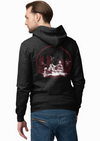Boat Dog Unisex Printed Hoodie