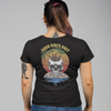 Skull Beach Unisex T-Shirt