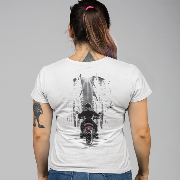 Forest Unisex T-shirt