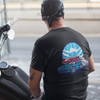 Corvette Classic Printed Unisex T-shirt