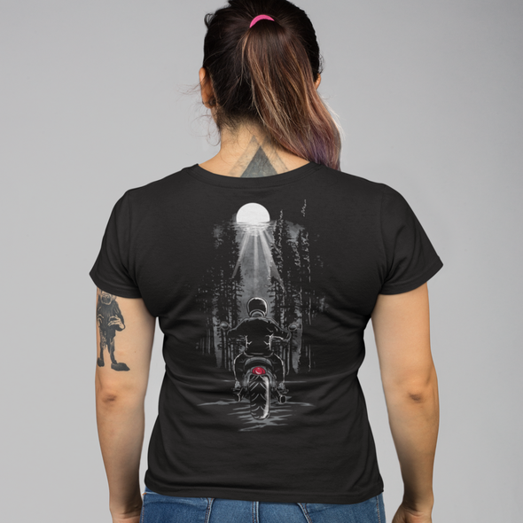 Forest Unisex T-shirt