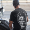 ZOMBIE HEADS Unisex T-Shirt