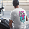 Owl Printed Unisex T-shirt