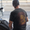 Lion Printed Unisex T-shirt