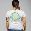 Día de Muertos Printed Unisex T-shirt