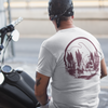 Boat Dog Unisex T-shirt